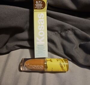5/$25🥳 Kosas Revealer Concealer in Warm Brown